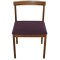 Ofterschwang Dining Room Chairs, Set of 6 7