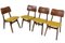 Exloërkijl Dining Room Chairs, Set of 4 6