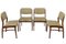 Vught Dining Room Chairs, Set of 4, Image 1