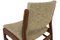 Vught Dining Room Chairs, Set of 4 10