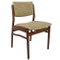 Vught Dining Room Chairs, Set of 4 5