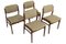 Vught Dining Room Chairs, Set of 4 3