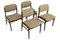 Vught Dining Room Chairs, Set of 4, Image 3