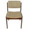Vught Dining Room Chairs, Set of 4 6