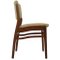 Vught Dining Room Chairs, Set of 4, Image 8