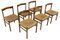Tarbek Dining Room Chairs, Set of 6 5