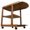 Teak Bawinkel Trolley 11