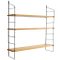 Kallmerode Standing Wall Shelf 1