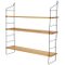 Kallmerode Standing Wall Shelf 3