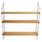 Kallmerode Standing Wall Shelf 7