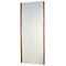 Miroir Rectangulaire avec Cadre en Placage 8