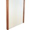 Rectangular Mirror with Veneer Frame 3