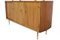 Vintage Sideboard with Glass Cabinet by William Watting, Image 15