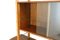 Vintage Sideboard with Glass Cabinet by William Watting 4