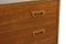 Vintage Chest of Drawers in Wood 4