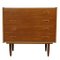 Vintage Chest of Drawers in Wood, Image 1