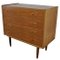 Vintage Chest of Drawers in Wood 2