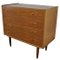 Vintage Chest of Drawers in Wood, Image 2