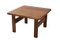 Danish Lutjenburg Coffee Table 3