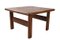 Danish Lutjenburg Coffee Table, Image 2