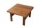 Danish Lutjenburg Coffee Table 4