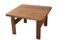 Danish Lutjenburg Coffee Table, Image 1