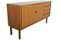 Wallmoden Sideboard aus Teak 2