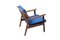 Olland Easy Chair from De Ster Gelderland, Image 8