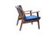 Olland Easy Chair from De Ster Gelderland, Image 10