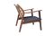 Olland Easy Chair from De Ster Gelderland 6