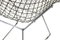 Diamond Chair in the style of Harry Bertoia for Knoll, Image 6