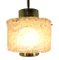 Hanging Lamp in Frosted Glass from Kalmar, Image 10