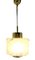 Hanging Lamp in Frosted Glass from Kalmar, Image 1