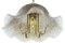Jelly Hanging Lamp in Brass, Image 5