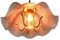 Lámpara colgante Jelly de latón, Imagen 12