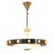 Overberg Hanging Lamp in Glass 6