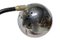 Vintage Desk Lamp with Silver Ball, Image 8