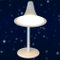 Lámpara de mesa con sombrero de bruja, Imagen 10