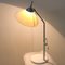 Lámpara de mesa Modena de cromo, Imagen 6