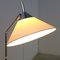 Modena Table Lamp in Chrome 4