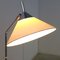 Modena Tischlampe aus Chrom 4