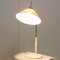 Lámpara de mesa Modena de cromo, Imagen 3