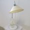 Lámpara de mesa Modena de cromo, Imagen 2