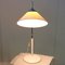 Modena Table Lamp in Chrome 9