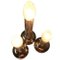 Lámpara de mesa vintage de SA Boulanger, Imagen 14