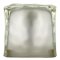 Ice Cube Table Lamp in Glass 12