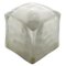 Ice Cube Table Lamp in Glass 6