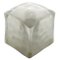 Ice Cube Table Lamp in Glass, Image 6