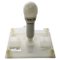Ice Cube Table Lamp in Glass, Image 15