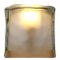 Ice Cube Table Lamp in Glass, Image 14